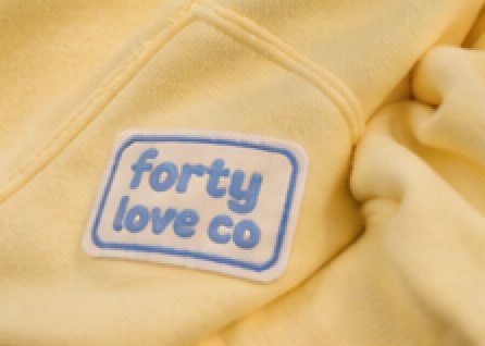 The patch detail